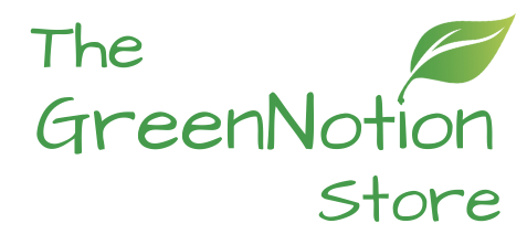 The Green Notion Store